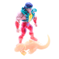 Preview: Masters of the WWE Universe Ricky Steamboat Mattel | Hoppla-Stuff